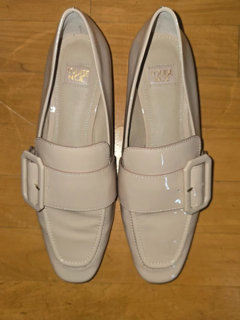 Louise et Cie Lo-Espen Loafers